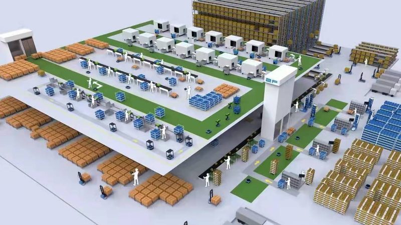 仓库轻型货架报价：影响成本的关键因素深度解析