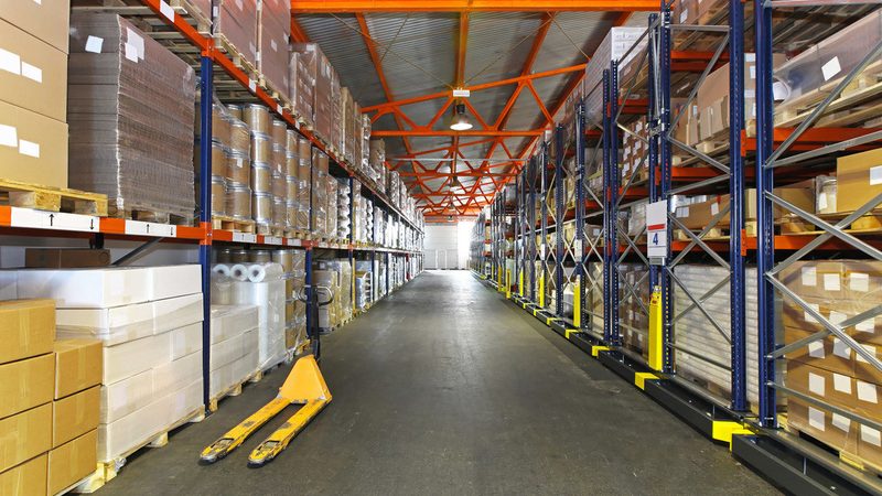 成都纸托盘与塑料托盘：揭秘仓储物流中的“隐形英雄