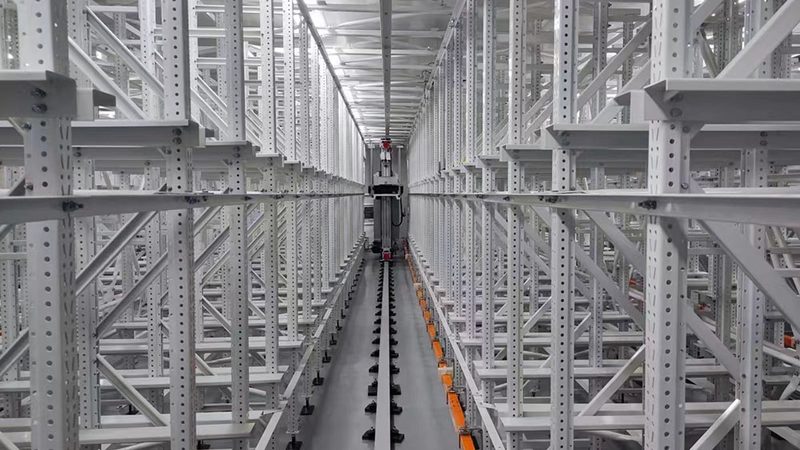 塑料托盘定制：揭秘其适用行业背后的逻辑