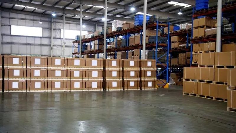 阁楼货架安装费用解析：成本构成与优化策略